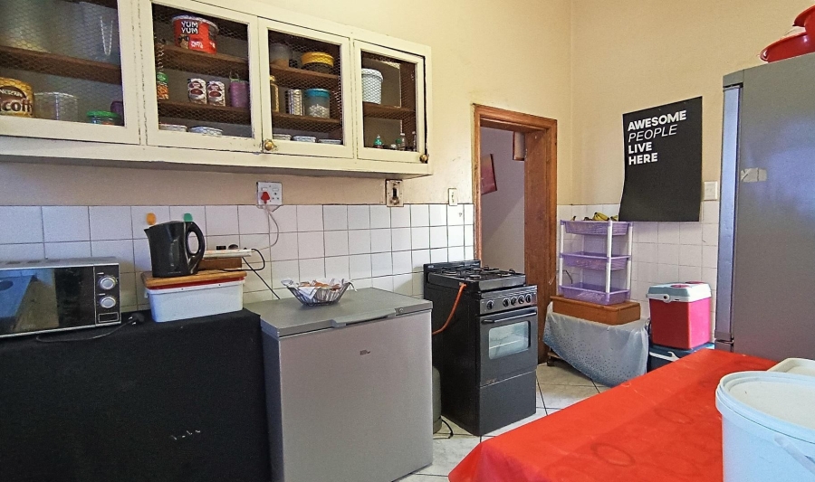 3 Bedroom Property for Sale in Observatory Western Cape